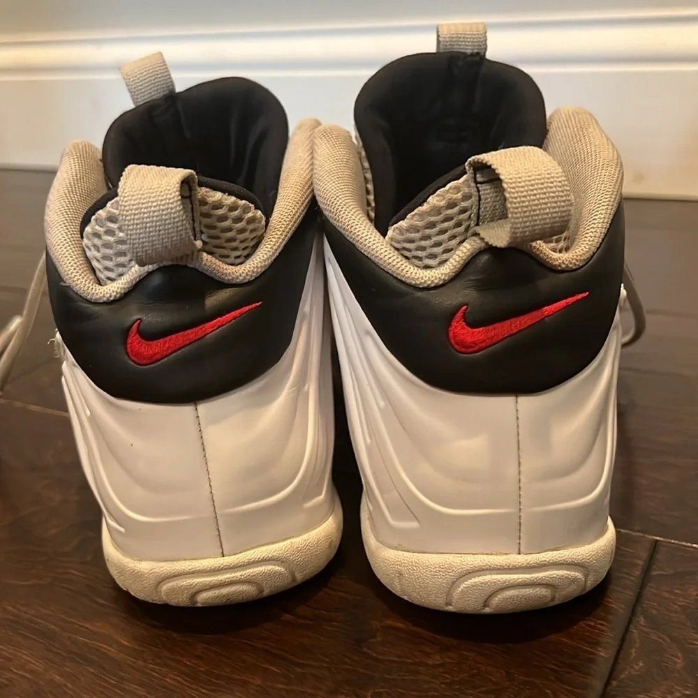 Nike Air Foamposite Pro 5-5 Y